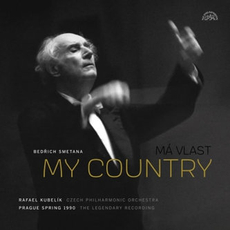 Smetana: Má vlast. Cyklus symfonických básní - 2LP Smetana: Má vlast. Cyklus symfonických básní - 2LP