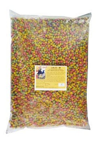Krmivo pro Ptáky All LALO-M extrudované 0,75kg