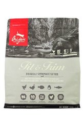 Orijen Cat Fit&Trim  1,8kg