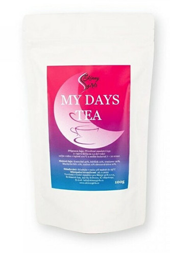 Skinny girls My Days Tea 100 g