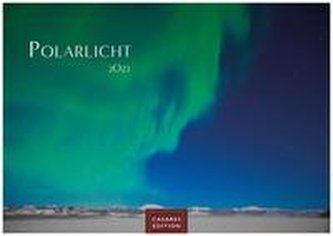 Polarlicht 2023 L 35x50cm