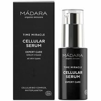 MÁDARA Obnovující pleťové sérum Time Miracle (Cellular Serum) 30 ml woman
