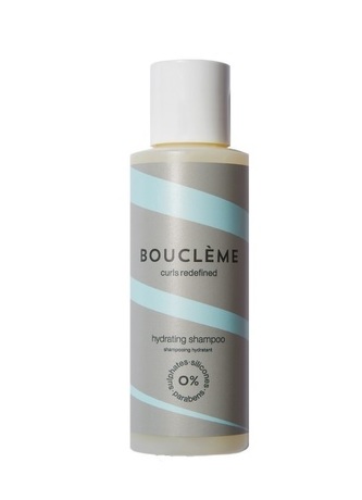 Bouclème Hydratační šampon Hydrating Shampoo Objem 300 ml unisex