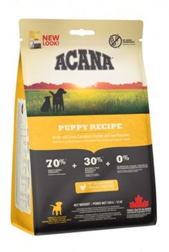 Acana Dog Puppy Junior Recipe 340g