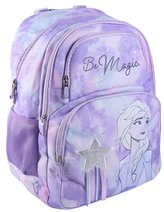 Školní batoh Frozen II|Ledové království: Elsa (objem 27 litrů|32 x 44 x 19 cm)