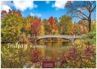 Indian Summer 2023 L 35x50cm