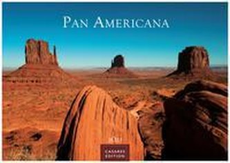 Panamericana 2023 L 35x50cm