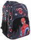 Školní batoh Marvel|Spiderman: To the rescue (objem 27 litrů|32 x 44 x 19 cm)