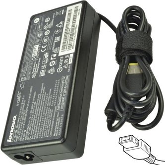 Lenovo napájecí adaptér 135W