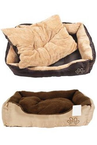 Pelech rozkládací 61x48x18cm, mix barev