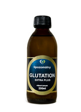 Zdravý Svet Lipozomální Glutathion 200 ml