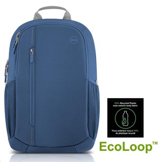 Dell Ecoloop Urban Backpack CP4523B Dell Ecoloop Urban Backpack CP4523B