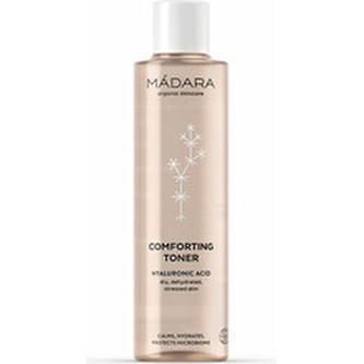 MÁDARA Zklidňující tonikum pro suchou pleť (Comforting Toner) 200 ml woman