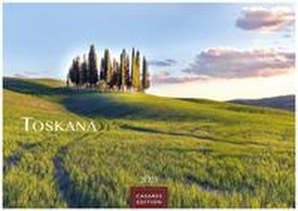 Toskana 2023 L 35x50cm