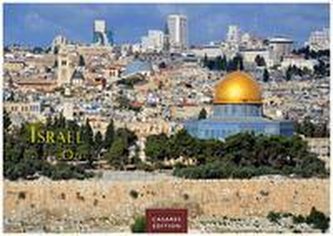 Israel 2023 L 35x50cm