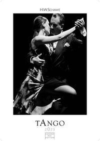 Tango schwarz/weiss 2023