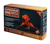 CAPRAVERUM DOG probioticum-prebioticum 30tbl