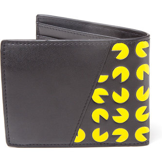 Peněženka Pac-Man
