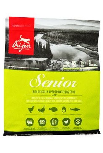 Orijen Dog Senior 2kg