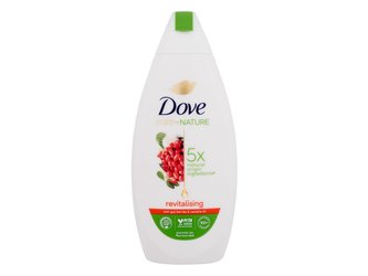 Dove Revitalizační sprchový gel Nourishing Secrets Revitalising Ritual Goji (Shower Gel) Objem 400 ml woman