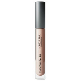 MÁDARA Rozjasňující korektor (The Concealer) 4 ml Odstín 35 Honey woman