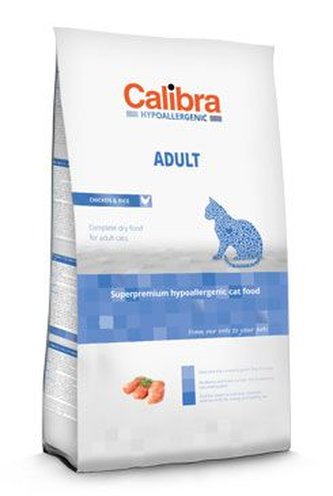 Calibra Cat HA Adult Chicken 2kg