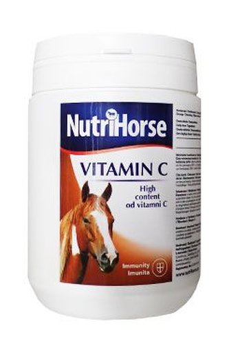 Nutri Horse Vitamin C - 500 g new