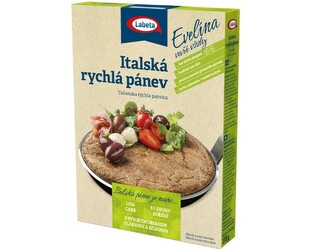 LABETA A.S. Rychlá pánev italská 130 g