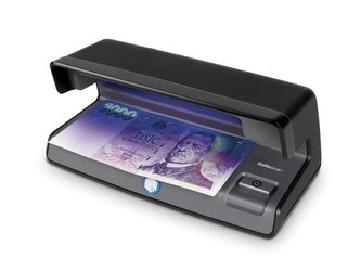 Tester pravosti bankovek, SAFESCAN "50", černý