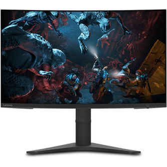 LED monitor LENOVO G32qc-10