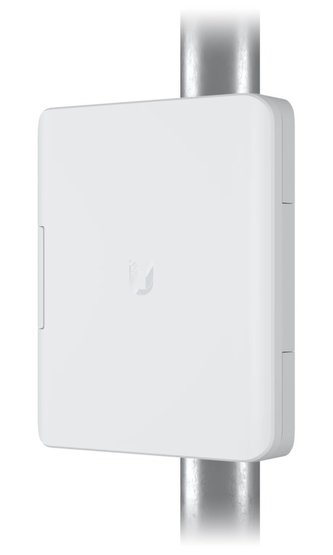 UBNT UFiber Outdoor Terminal Box - Venkovní box pro UFiber ONU jednotky