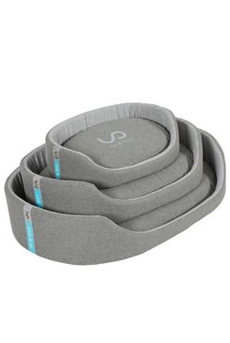 Pelech IN&OUT Oval 80cm šedý Zolux Pelech IN&OUT Oval 80cm šedý Zolux