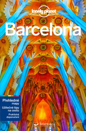 Barcelona - Lonely Planet
