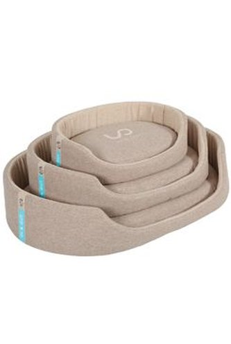 Pelech IN&OUT Oval 60cm béžový Zolux