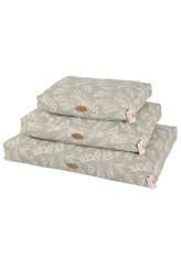 Pelech polštář BOHEME 110cm béžová Zolux