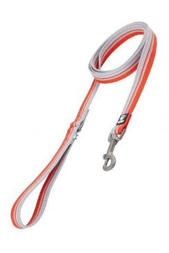 Vodítko Hurtta Weekend Warrior ECO šípkové 180cm/20mm