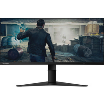 LED monitor LENOVO G34w-10