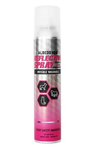 Albedo100 Animal Reflexní sprej 200ml