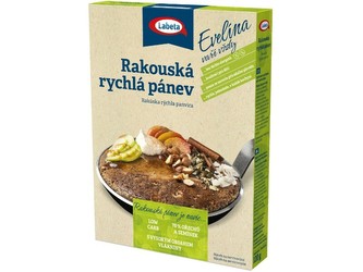 LABETA A.S. Rychlá pánev rakouská 120 g