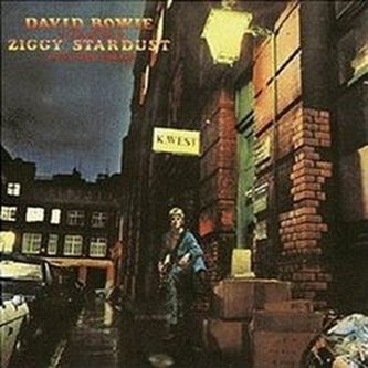 Rise And Fall Of Ziggy Stardust And The Spiders From Mars Rise And Fall Of Ziggy Stardust And The Spiders From Mars