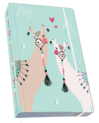 Note book A6 NBA611K02 LAMA KIUB