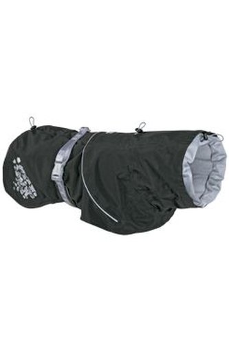 Obleček Hurtta Monsoon ostružinová 30