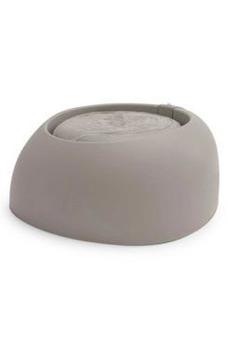 Fontána pro kočky a psy 2l - šedá IMAC Fontána pro kočky a psy 2l - šedá IMAC