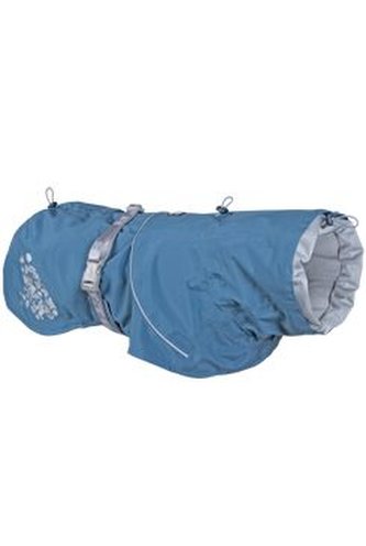 Obleček Hurtta Monsoon boruvková 90