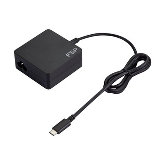 Fortron NB C 65 napájecí adaptér, 65W (5V, 9V, 12V, 15V, 20V)