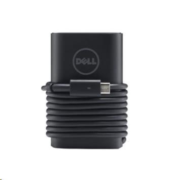 DELL Power Supply : Kit - E5 90W Type-C AC Adapter (EUR)
