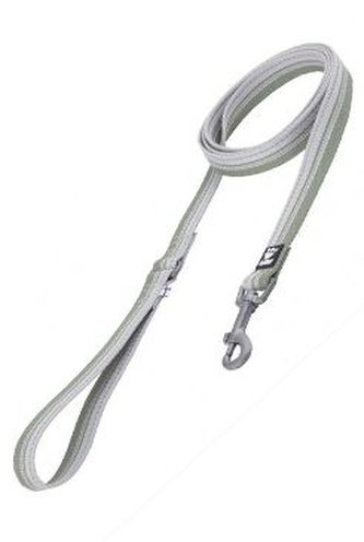 Vodítko Hurtta Weekend Warrior ECO zelené 180cm/20mm