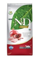N&D PRIME CAT Adult Chicken & Pomegranate 5kg