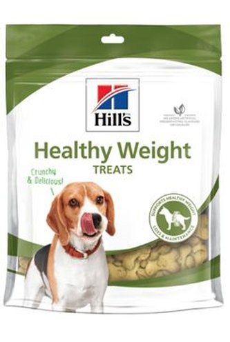Hill's Canine poch. Healthy Weight Treats 220g