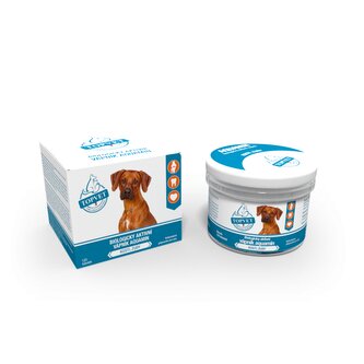 Aquamin-Vápník pro psy TOPVET 120tob